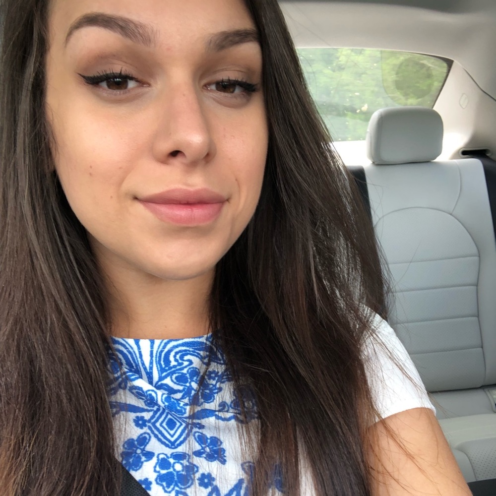 Meet your Posher, Autumn